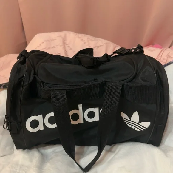 Adidas Santiago duffel bag - Picture 2 of 5